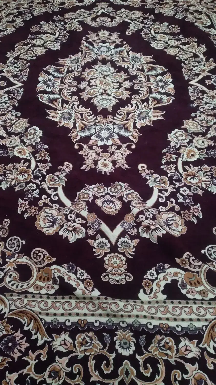 روفرشی ۱۲ متری مخمل|روفرشی|تبریز, |دیوار