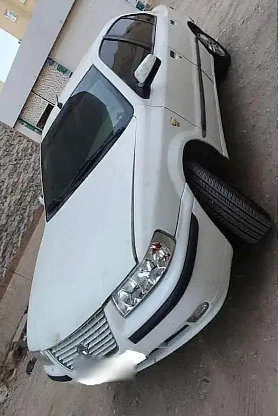 سمند فروشی|خودرو سواری و وانت|سیرجان, |دیوار