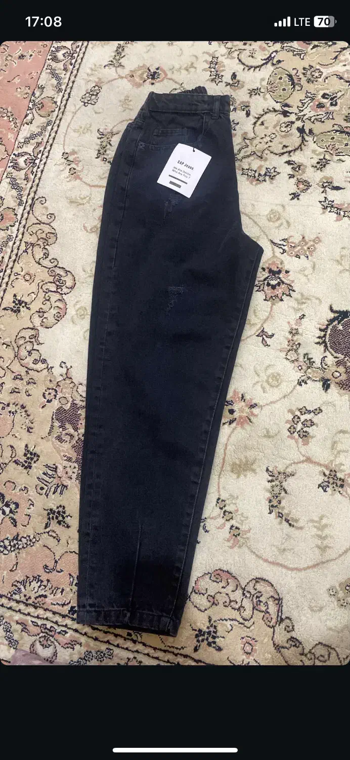 شلوار و لباس|لباس|تبریز, |دیوار