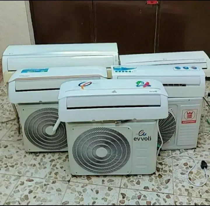 /خریدار/مشتری/.کولر های سوخته نیمسوز پنجرای دوتیکه|کولر گازی و فن‌کوئل|شوشتر, |دیوار