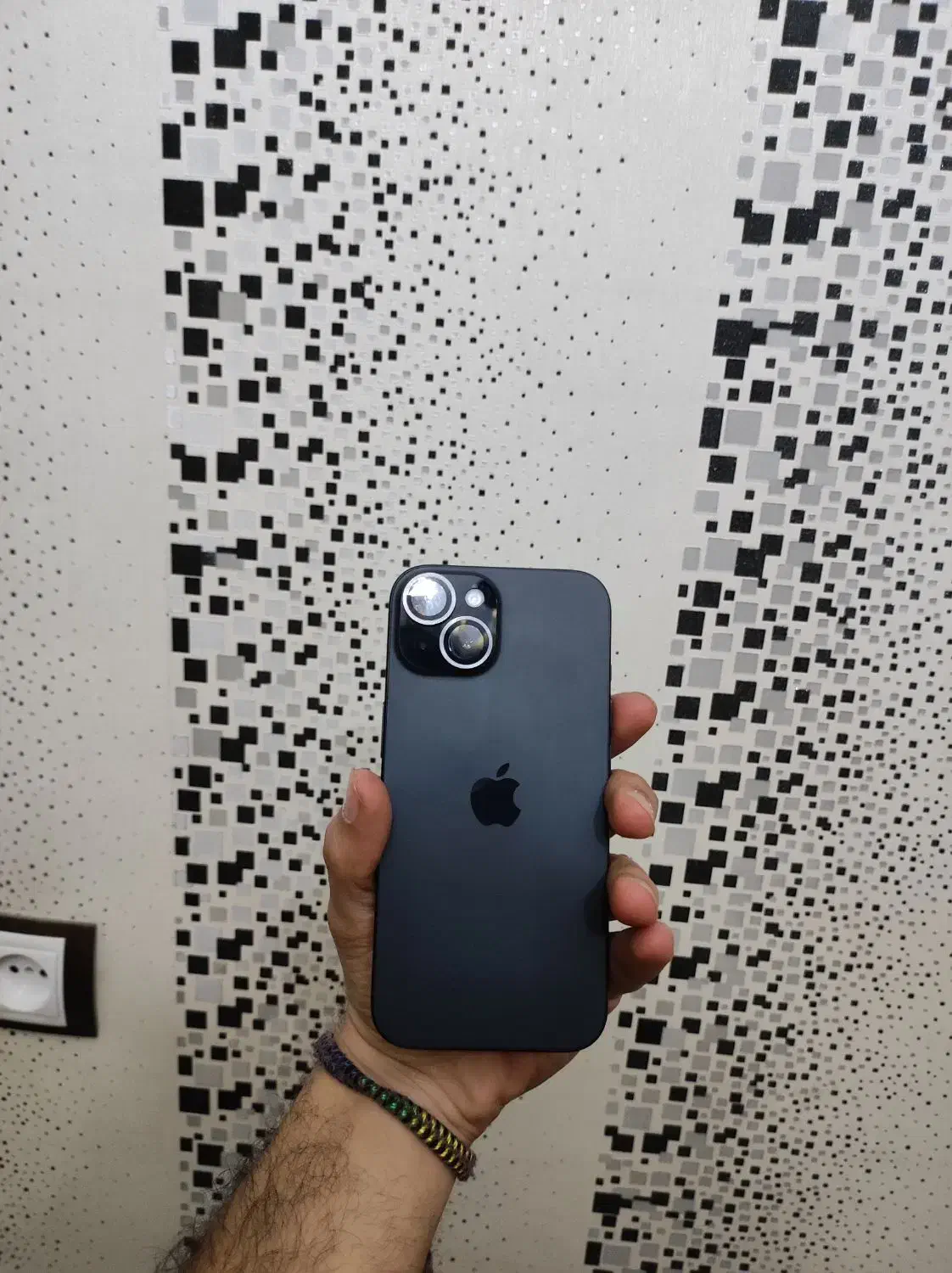 آیفون 15 نرمال|موبایل|تهران, نازیآباد|دیوار