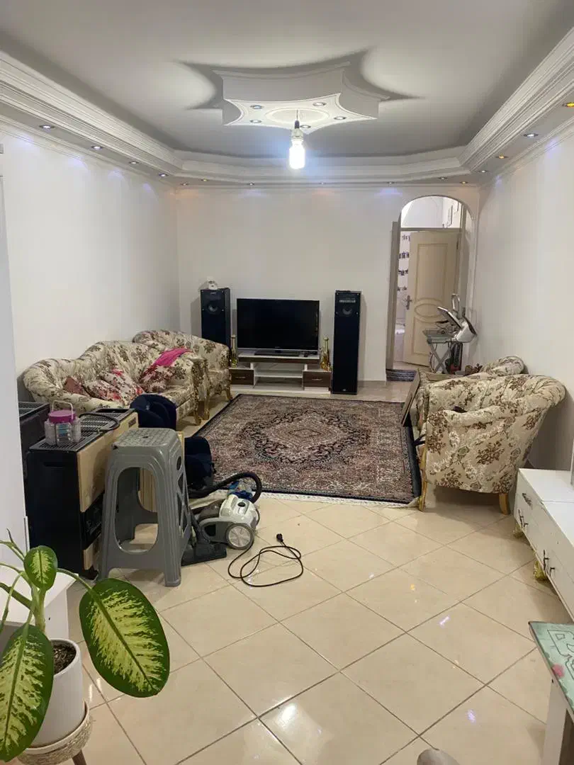 واحد ۶۰ متری در طلاییه.|اجارهٔ آپارتمان|قرچک, شهرک طلائیه|دیوار