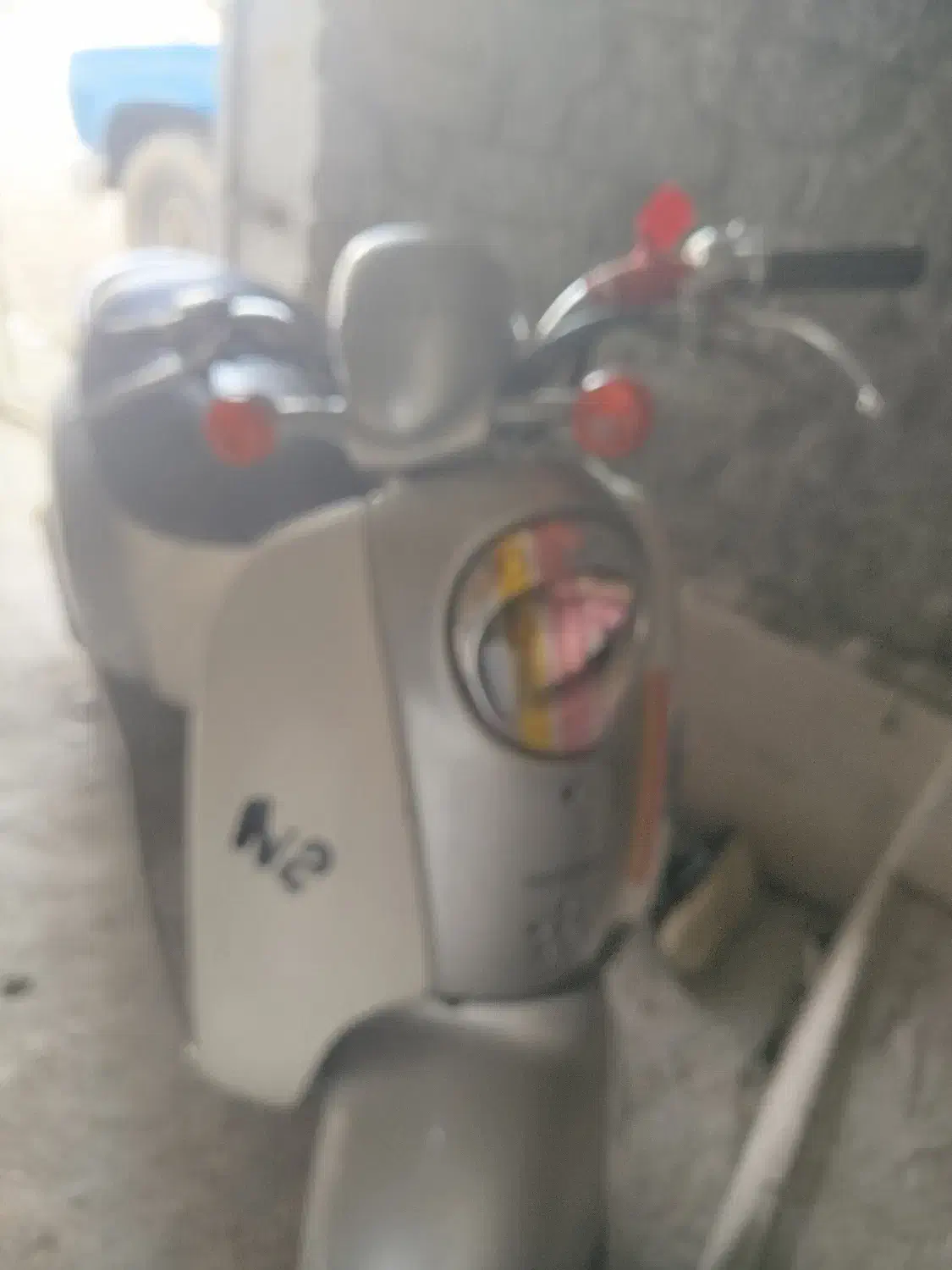 متور|موتورسیکلت|نورآباد ممسنی, |دیوار