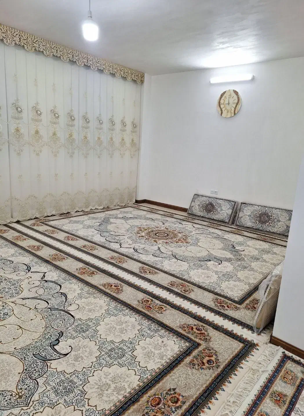 سوئیت اقامتگاه تمیز و بهداشتی پارکینگدار|اجارهٔ کوتاهمدت آپارتمان و سوئیت|جوانرود, |دیوار