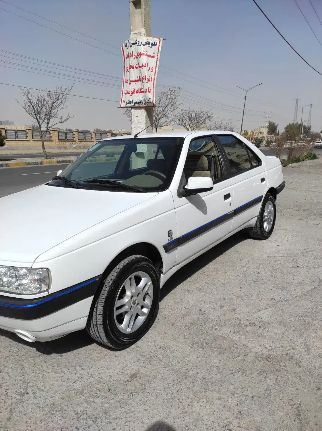 پژو SLX|خودرو سواری و وانت|زاهدان, |دیوار