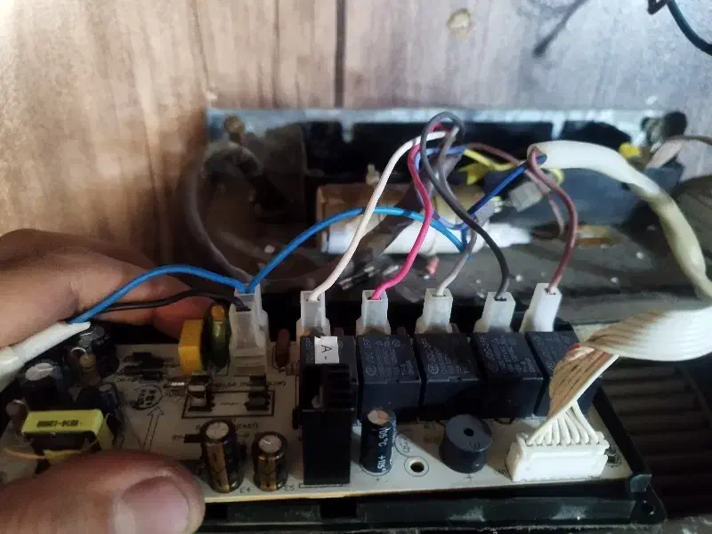 نصب و تعمیرات تخصصی اجاق گاز هود فر|خدمات پیشه و مهارت|کرج, اتحاد|دیوار