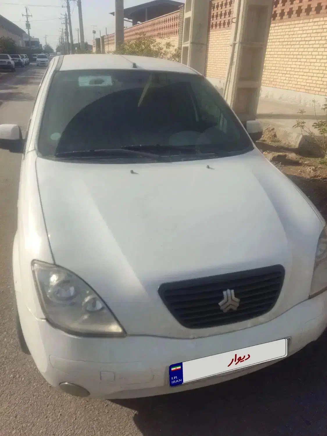 تیبا ۲ مدل ۱۴۰۰|خودرو سواری و وانت|اهواز, گلستان|دیوار