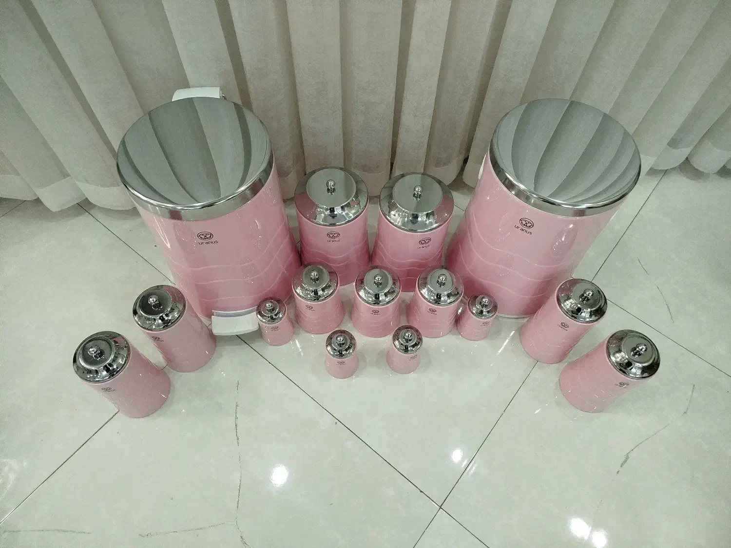 سرویس اشپزخانه 15 پارچه با شیپ|ظروف پخت‌وپز|فردیس, فردیس|دیوار