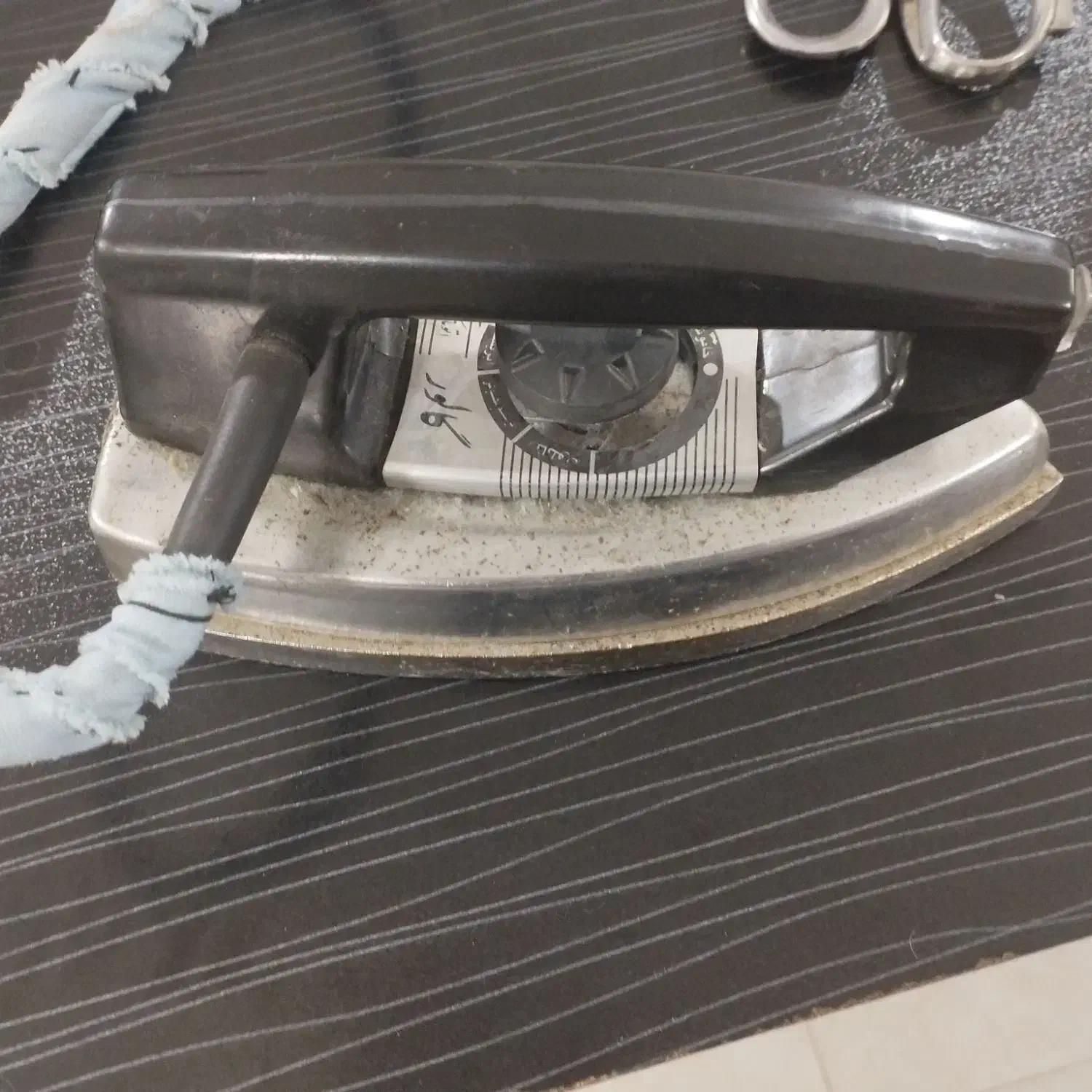 میزکارخیاطی واطوگالور|اتو و لوازم اتو|صباشهر, |دیوار