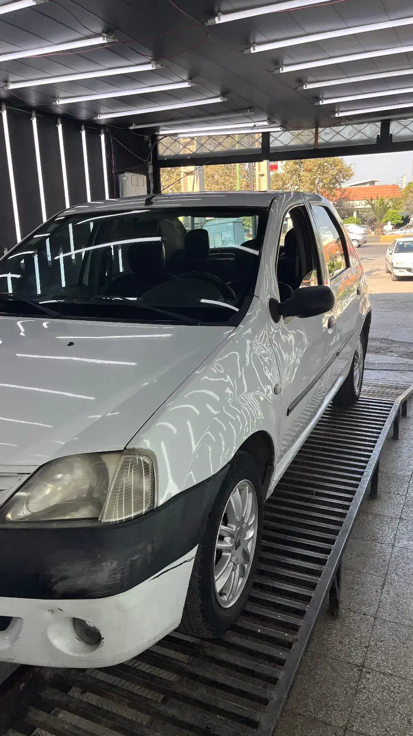 ال نود مدل ۹۱ فنی درجه یک|خودرو سواری و وانت|تهران, جوادیه تهرانپارس|دیوار