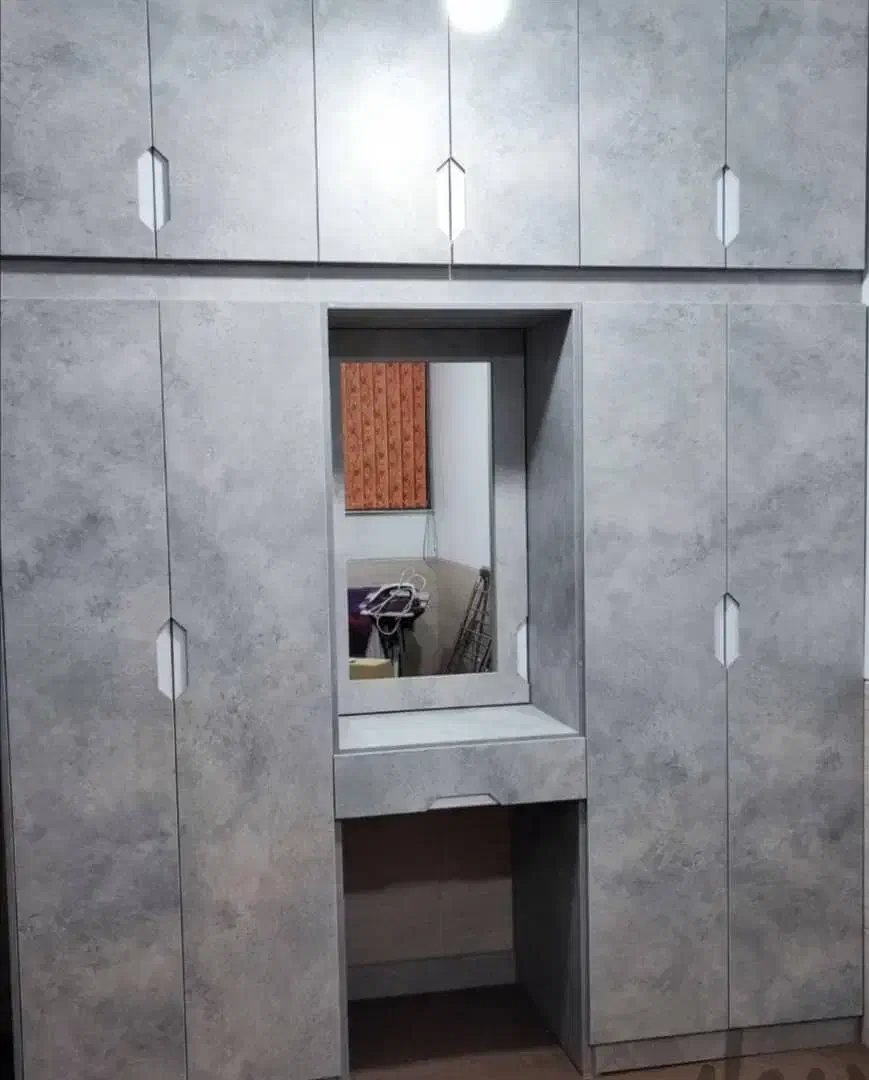 ساخت انواع مصنوعات چوبی...|جاکفشی، کمد، دراور|شیراز, شهرک صنعتی شیراز|دیوار