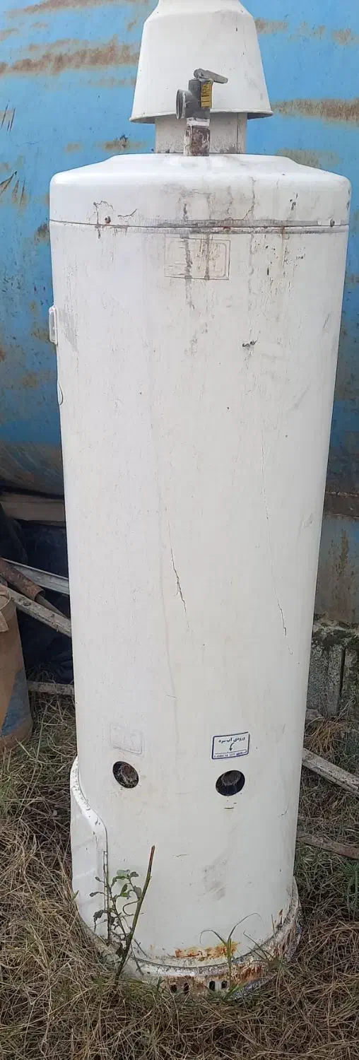 آبگرمکن|آبگرمکن، پکیج، شوفاژ|گنبد کاووس, |دیوار