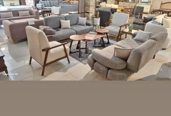 مبل قسطی رزن|مبلمان خانگی و میز عسلی|رزن, |دیوار