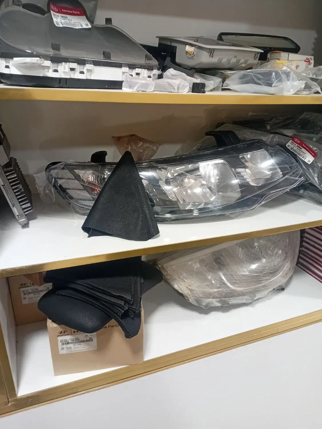 لوازم یدکی سراتو|قطعات یدکی و لوازم جانبی|کرج, کمالشهر|دیوار