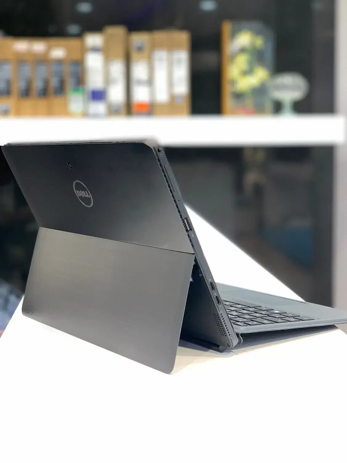 Dell Latitude-لپ تاپ دل|رایانه همراه|تبریز, |دیوار