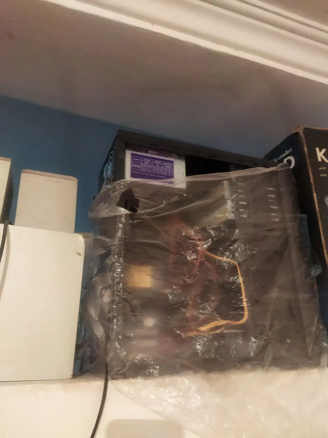 کامپیوتر کامل مفت|رایانه رومیزی|یاسوج, |دیوار