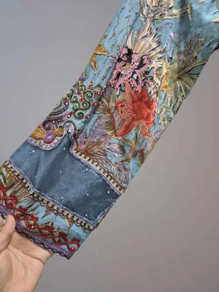 لباس خلیجی|لباس|خرمشهر, |دیوار