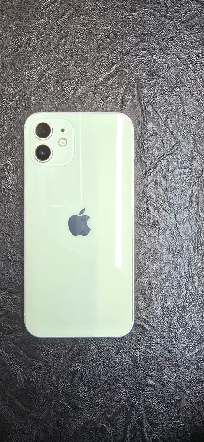 ایفن ۱۲ دوسیم|موبایل|قزوین, |دیوار