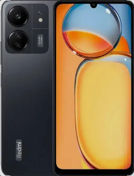 گوشی ردمی13c|موبایل|مشهد, کوی ولیعصر|دیوار