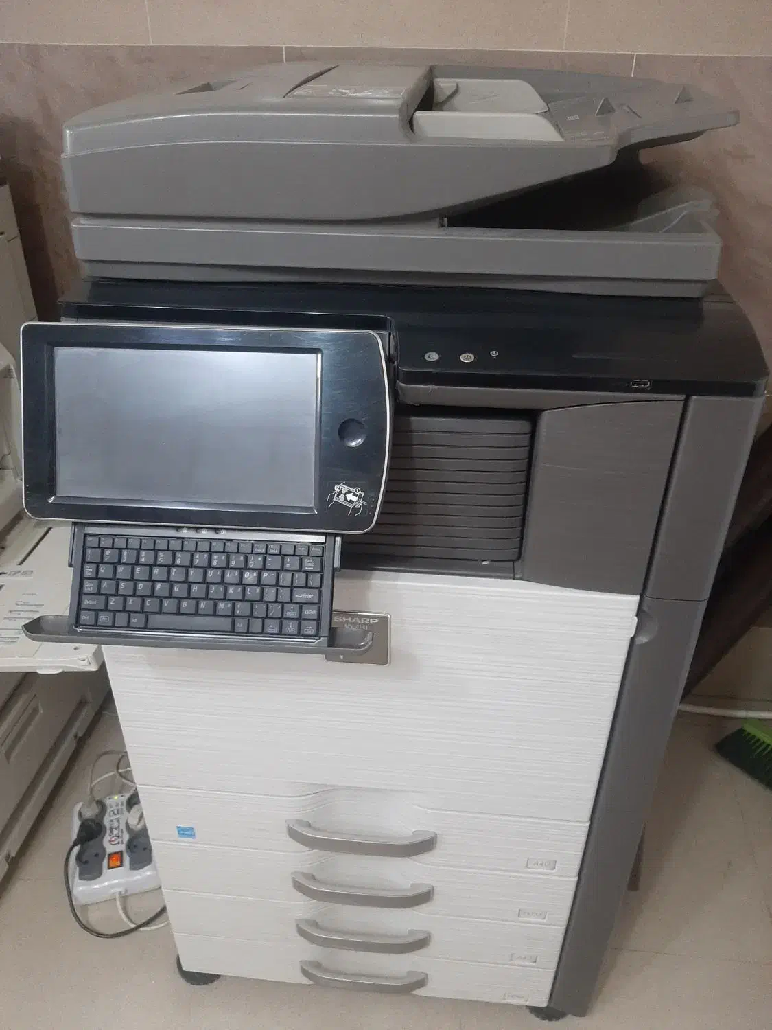 چاپگر|پرینتر، اسکنر، کپی، فکس|ارومیه, |دیوار