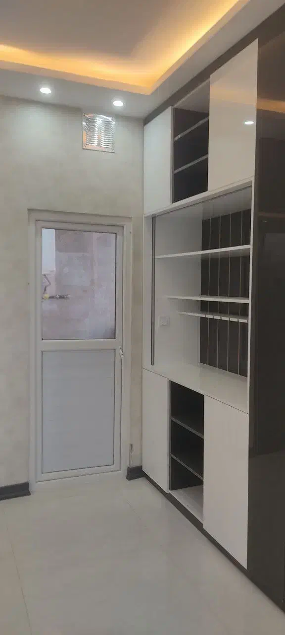 آپارتمان خاص نزدیک حرم 115متر 3خوابه|فروش آپارتمان|مشهد, سعد آباد|دیوار