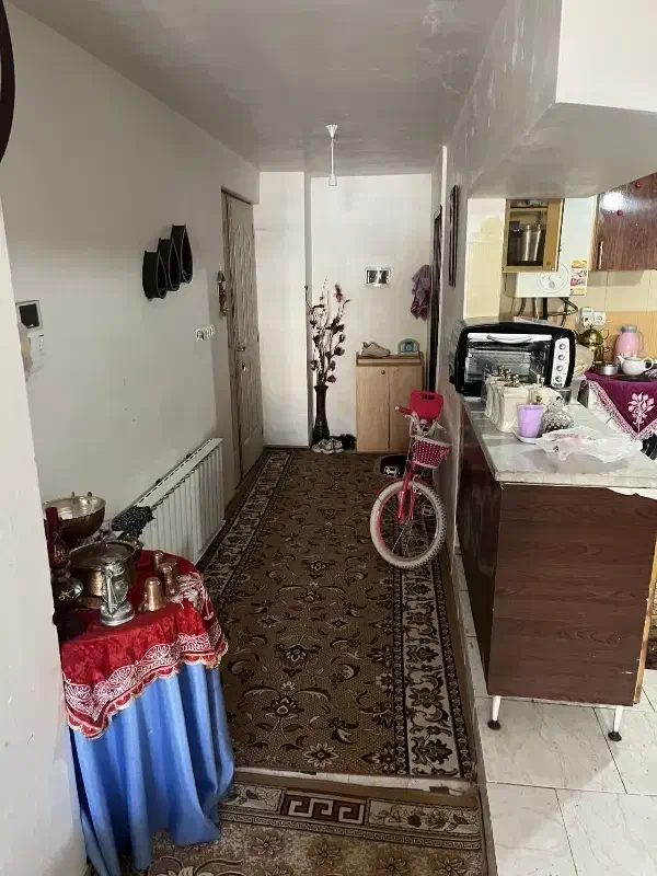 رهن و اجاره آپارتمان در بلوک2 توحید شهر|اجارهٔ آپارتمان|سبزوار, توحیدشهر|دیوار