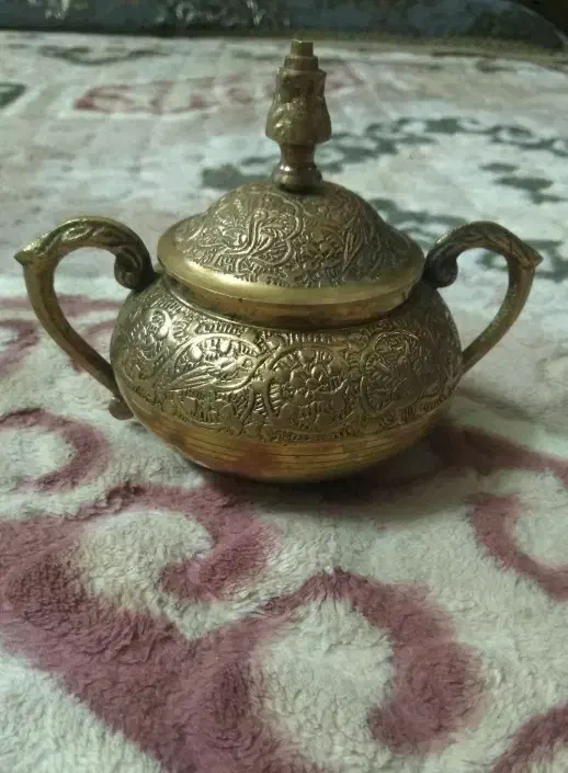 دکوری برنجی هندی درجه یک|صنایع دستی و سایر لوازم تزئینی|سراوان, |دیوار