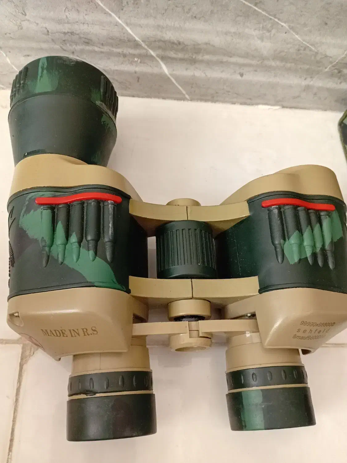 یک عدد دوربین|دوربین عکاسی و فیلم‌برداری|شیراز, باهنر|دیوار