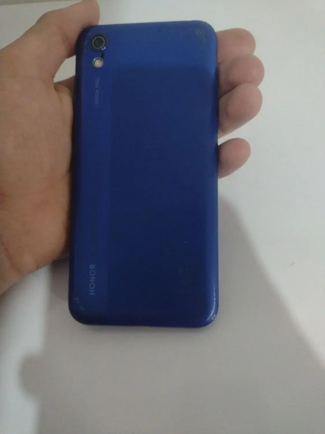 گوشی هانر s8|موبایل|اسلام‌شهر, شهرک قائمیه|دیوار