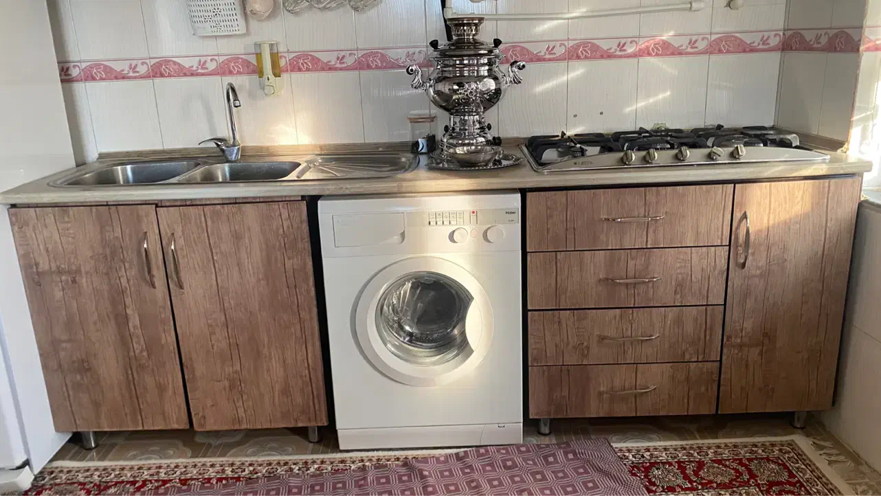 کابینت آشپزخانه،هود،سینک،بوفه|جاکفشی، کمد، دراور|اردبیل, |دیوار