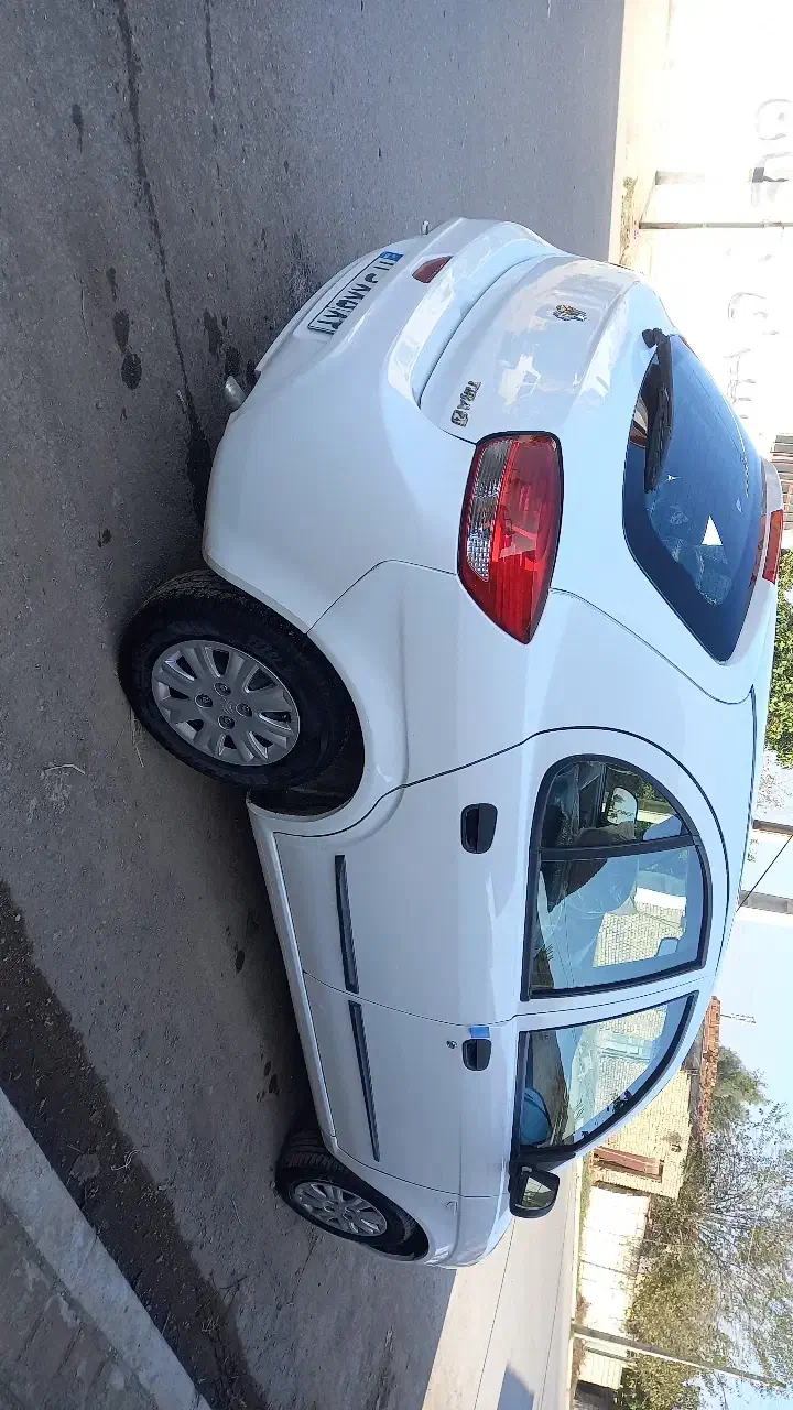 تیبا۲هاچبگ|خودرو سواری و وانت|گرگان, |دیوار