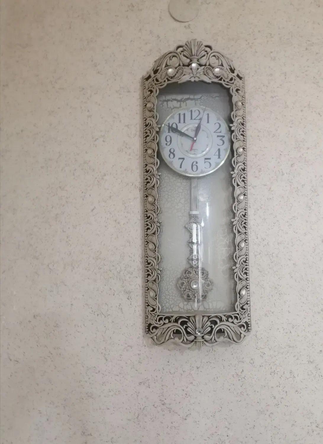 ساعت دیواری|ساعت دیواری و تزئینی|ماهیدشت, |دیوار