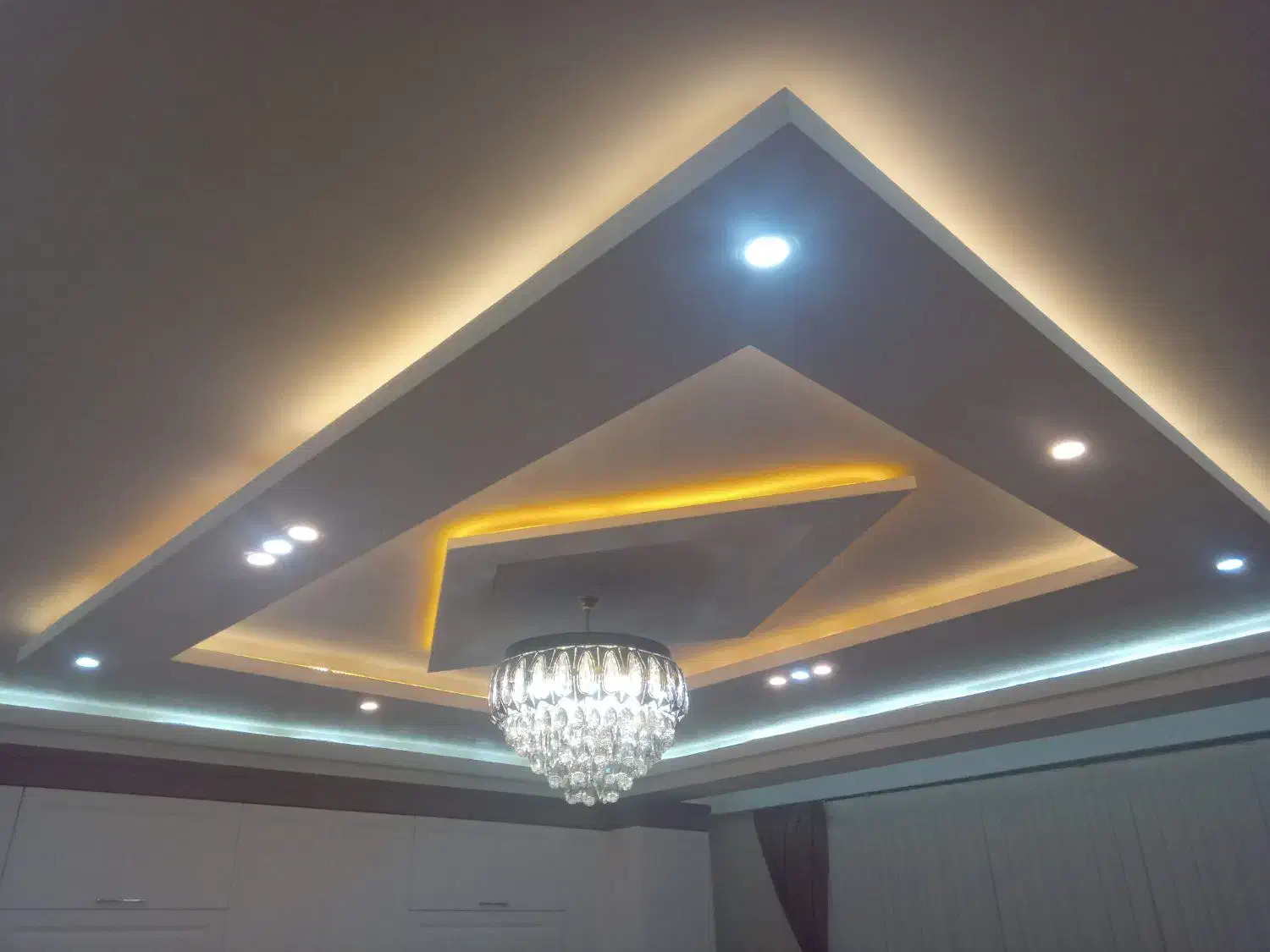 خدمات گجکاری|خدمات پیشه و مهارت|ابهر, |دیوار