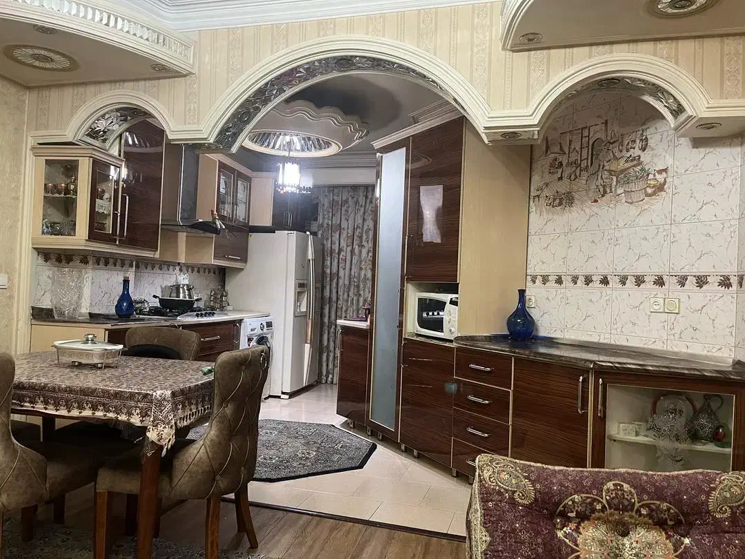 تک واحدی طبقه 2 مبارک آباد نبش جمالی|اجارهٔ آپارتمان|تهران, حسینآباد|دیوار