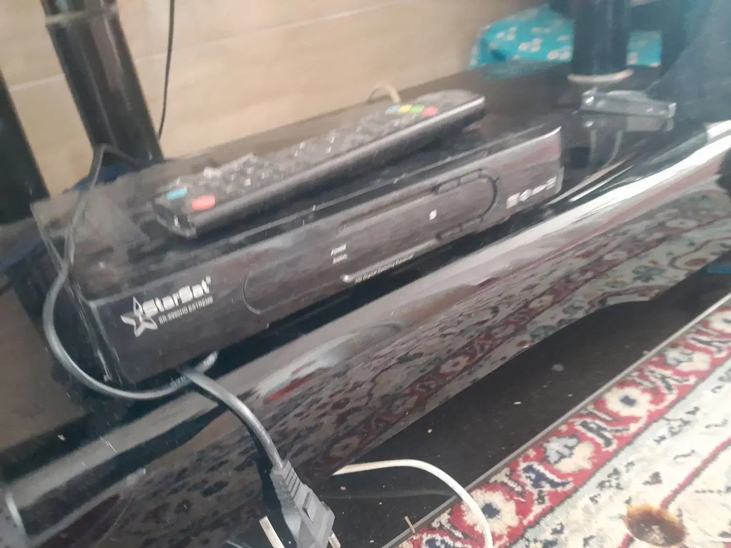 دستگاه دومیلیون ودویست|صوتی و تصویری|مرودشت, محمد آباد|دیوار