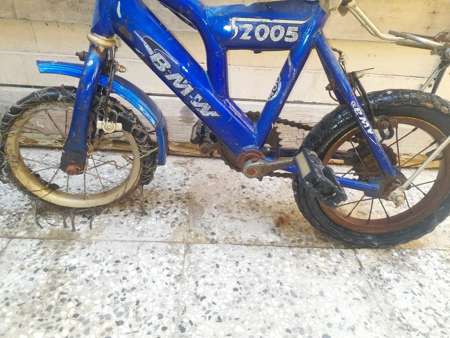 دوچرخه ۱۲|دوچرخه، اسکیت، اسکوتر|خرمشهر, |دیوار