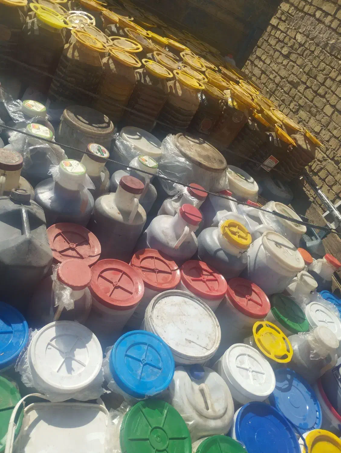 خریدروغن سوخته خوراکی با مجوز رسمی|خدمات پیشه و مهارت|اصفهان, جلفا|دیوار