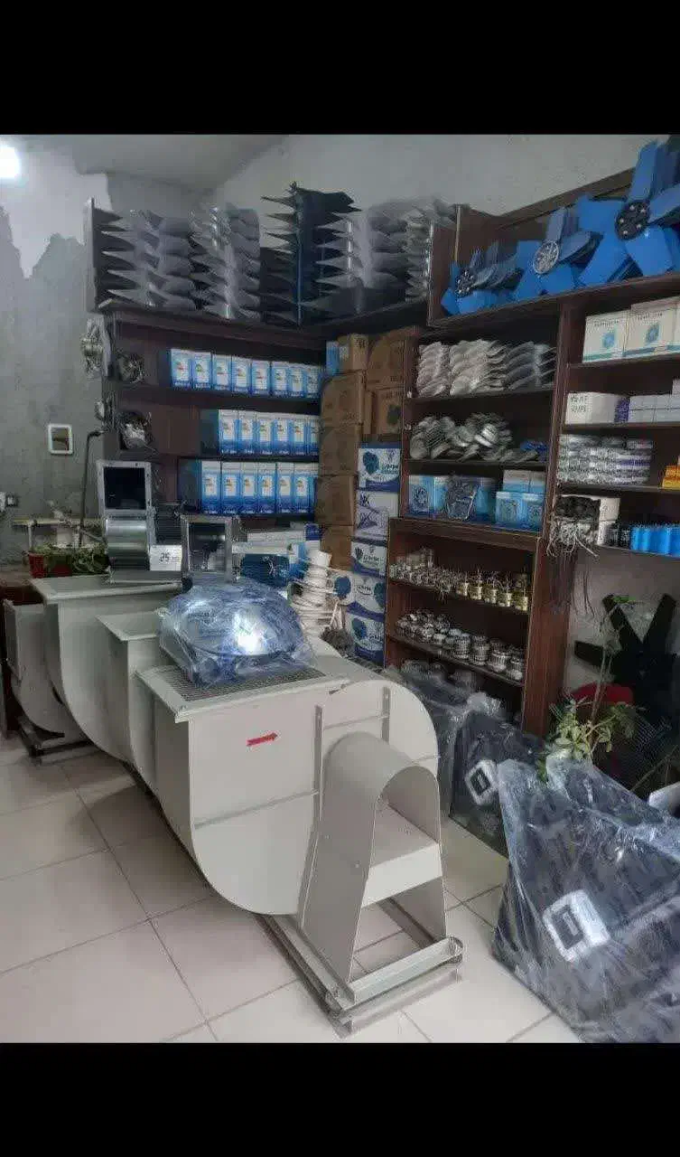 نمایندگی کولرگازی  فن هواکش تهویه سانتریفیوژدمنده|پنکه و تصفیه‌کنندهٔ هوا|ارومیه, |دیوار