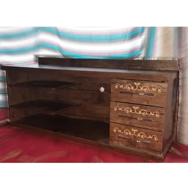 میز تلویزیون|میز تلویزیون|رشت, بوسار|دیوار