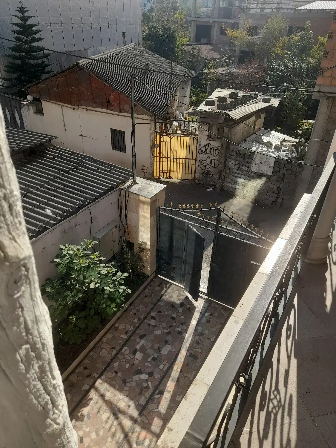 واحد ۱خوابه ۹۰متری طبقه اول اجاره سالیانه|اجارهٔ آپارتمان|سلمانشهر, |دیوار