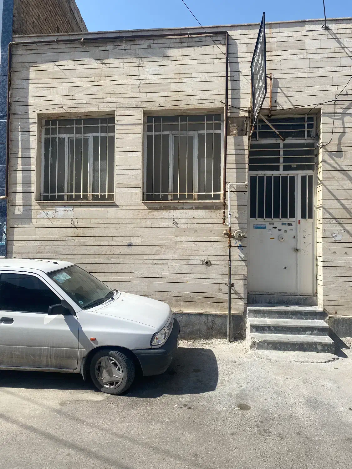 اجاره واحد مستقل جهت مطب کلینیک و ازمایشگاه|اجارهٔ دفتر کار، اتاق اداری، مطب|مرودشت, ابوذر شمالی‎|دیوار