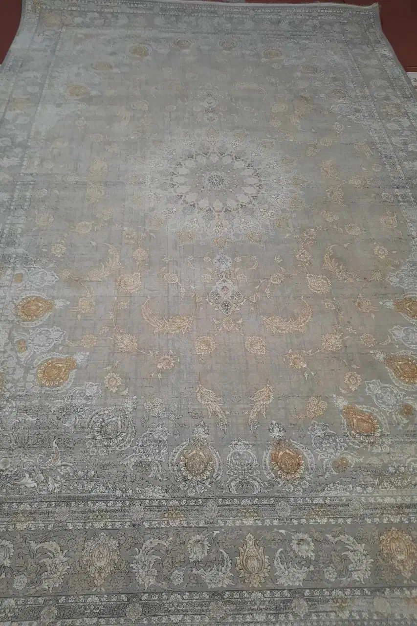 ۳عدد فرش یکی ۹ متری و دوتاش ۶ متری|فرش|شاهین دژ, |دیوار