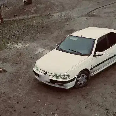 پارس مدل88|خودرو سواری و وانت|بجنورد, |دیوار