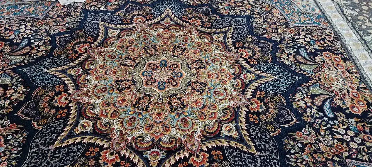 فرش|فرش|قم, دورشهر|دیوار