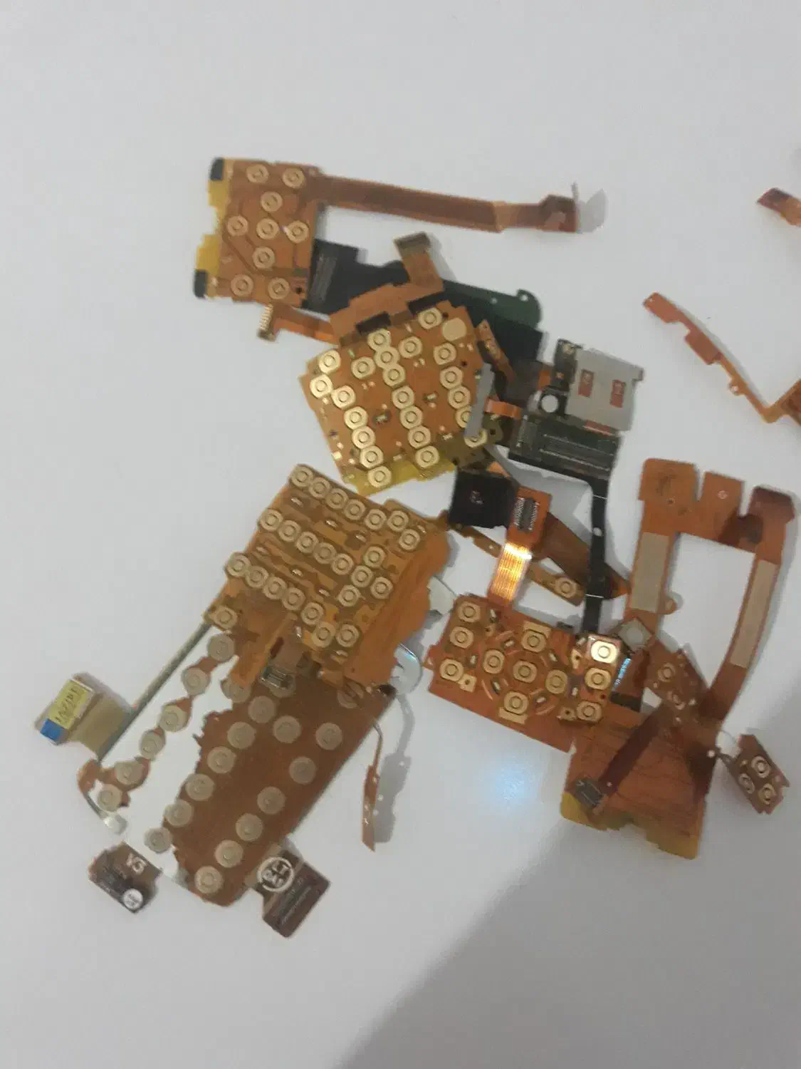 کیبرد مناسب استخراج طلا|قطعات و لوازم جانبی رایانه|رامهرمز, |دیوار