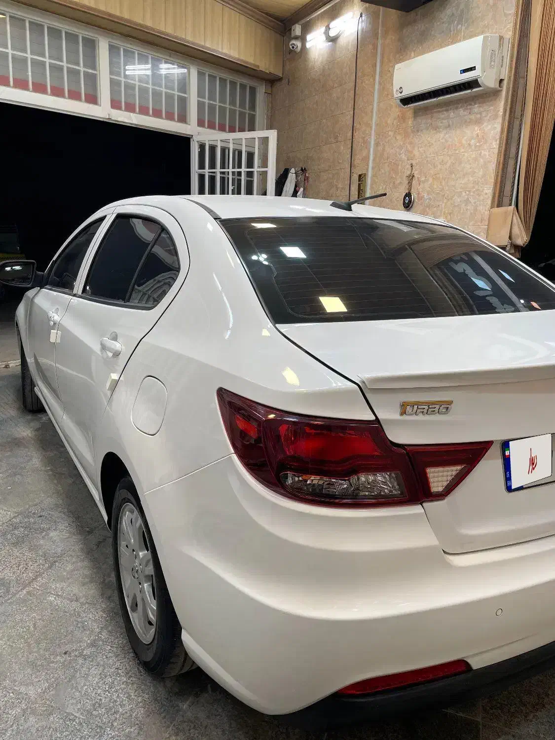 شاهین فول ساندروفدار|خودرو سواری و وانت|کاشان, دانش|دیوار