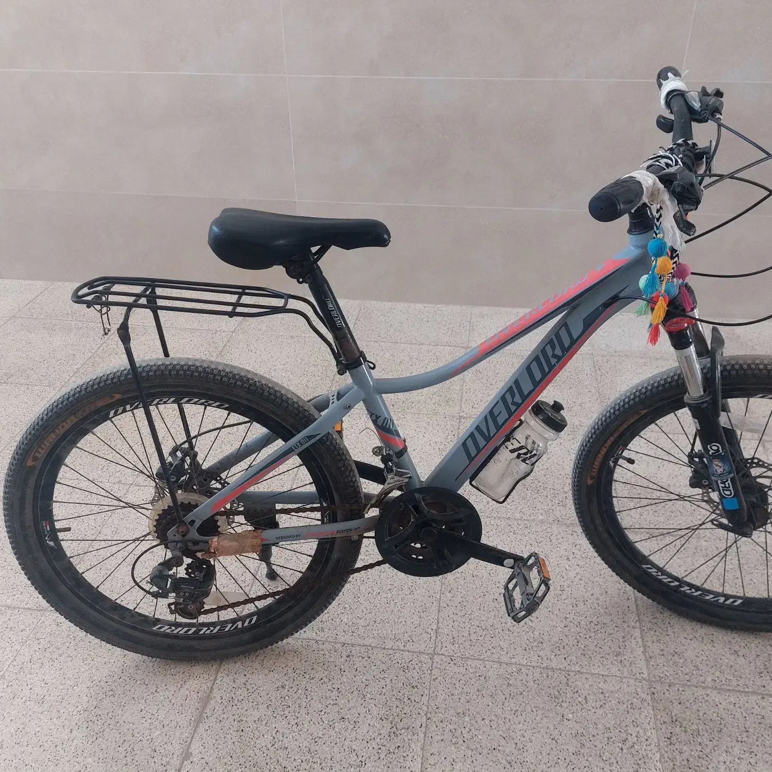 دوچرخه صفر|دوچرخه، اسکیت، اسکوتر|گمیشان, |دیوار