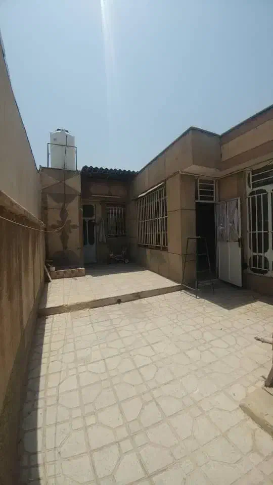 خانه ای آرام ودنج در بهترین خیابان آبجوار|اجارهٔ خانه و ویلا|شیراز, دشت چنار|دیوار