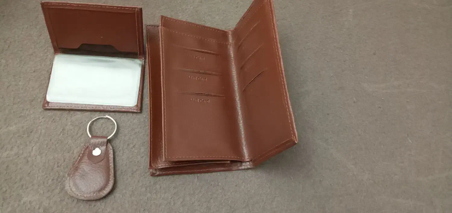 کیف پول مردانه|کیف، کفش، کمربند|تهران, خلیج فارس|دیوار