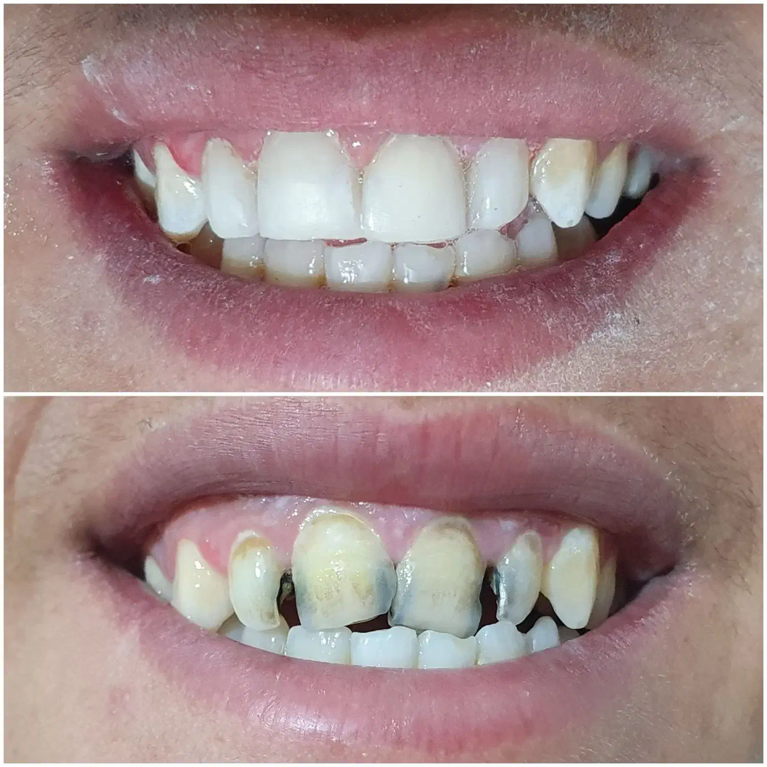 دندانپزشکی دانش ، کیفیت عالی ، نقد و اقساط|خدمات آرایشگری و زیبایی|قرچک, مهدیه|دیوار